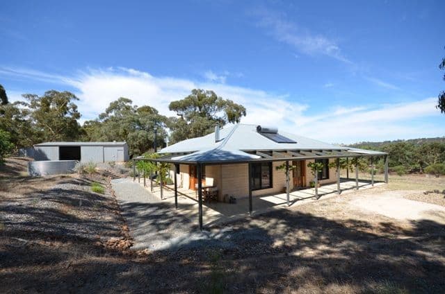 Lot 11 McRae Wood Road, ARMAGH SA 5453, Armagh - Thumbnail 3