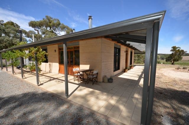 Lot 11 McRae Wood Road, ARMAGH SA 5453, Armagh - Thumbnail 4