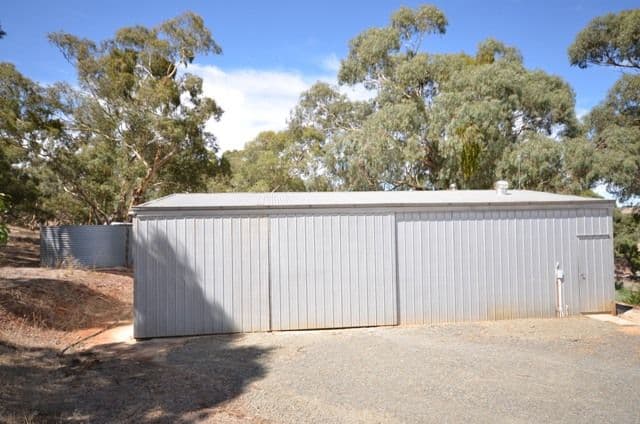 Lot 11 McRae Wood Road, ARMAGH SA 5453, Armagh - Thumbnail 6