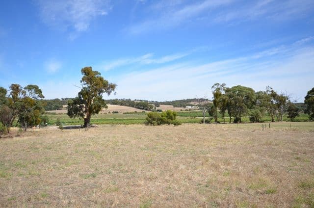 Lot 11 McRae Wood Road, ARMAGH SA 5453, Armagh - Thumbnail 8