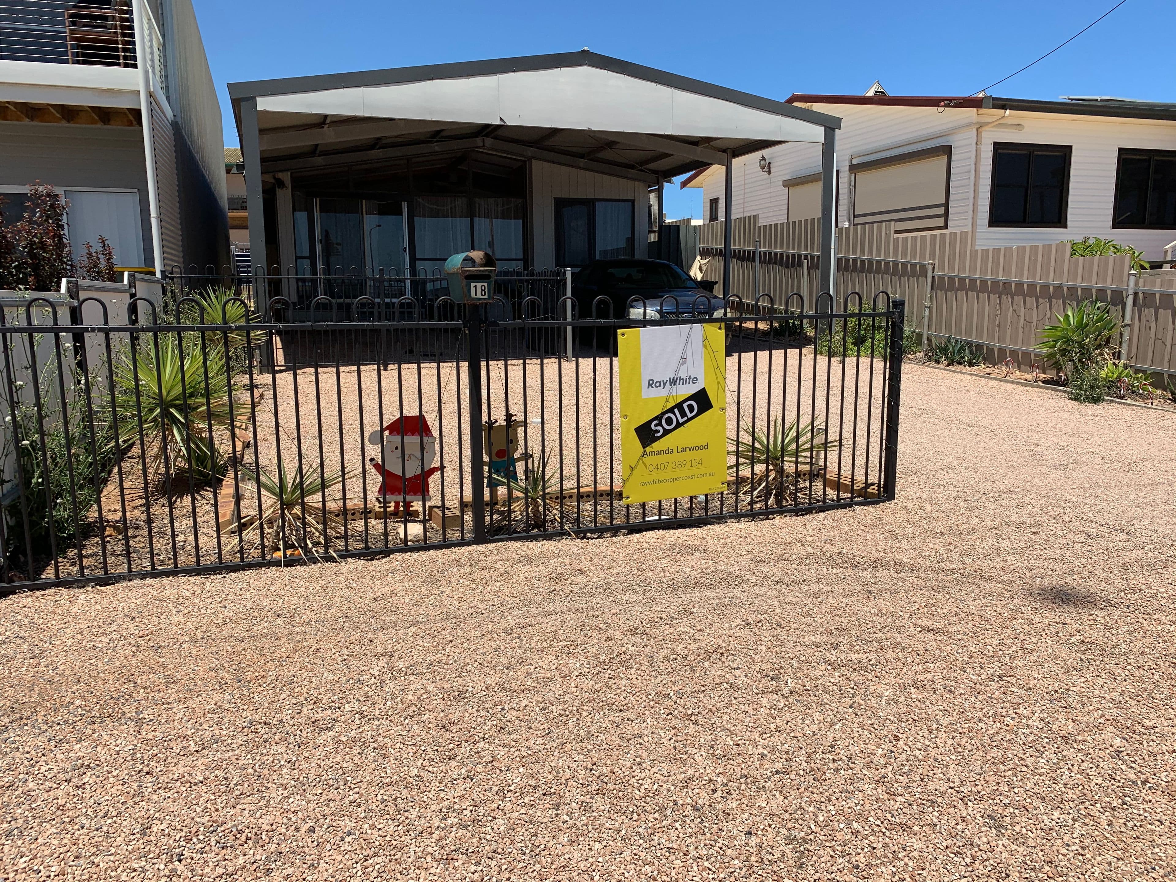 18 Carleton Crescent, Wallaroo SA 5556, Wallaroo - Image 1