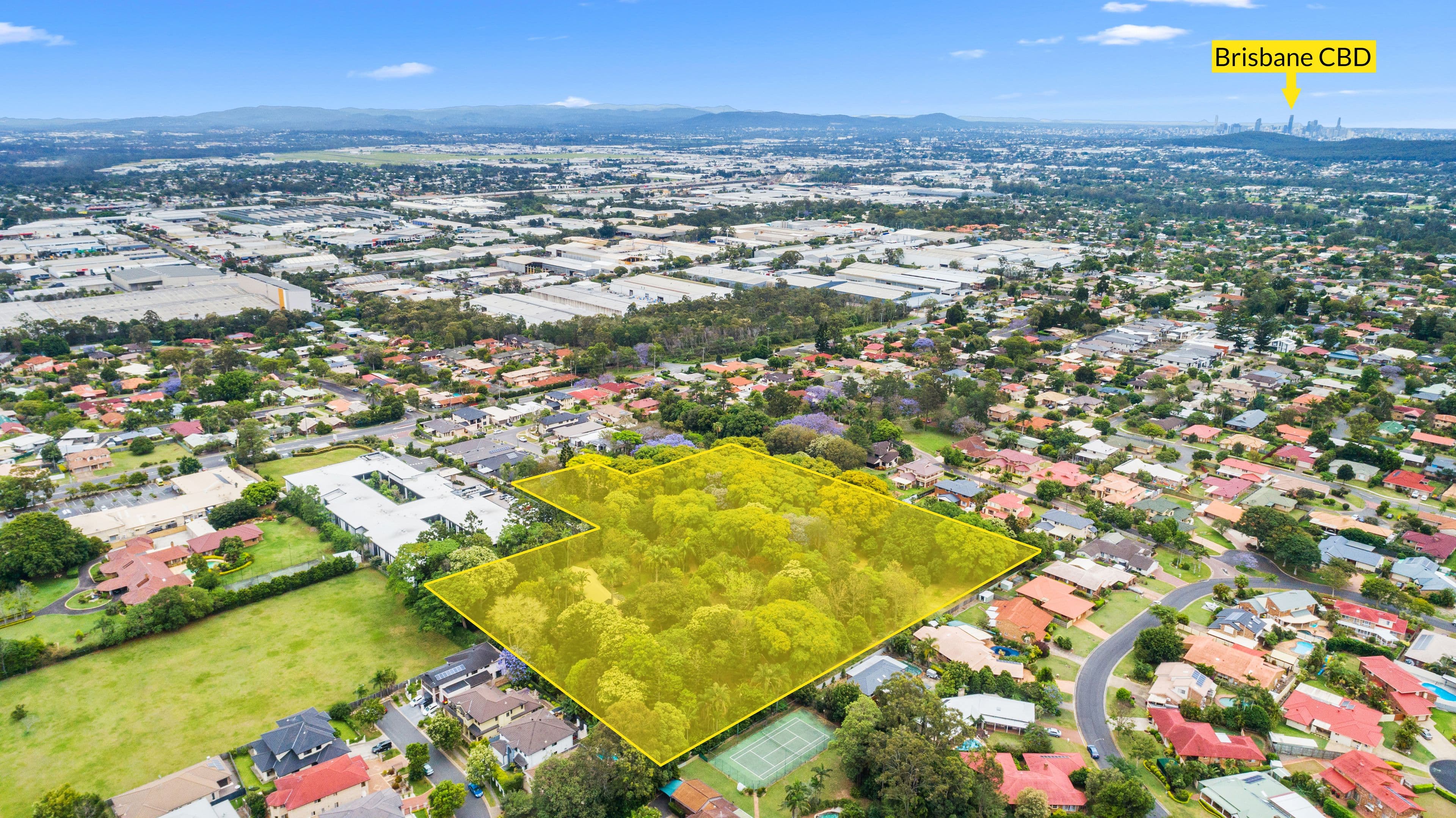 18 Ridings Street, Sunnybank Hills QLD 4109, Sunnybank Hills - Thumbnail 5