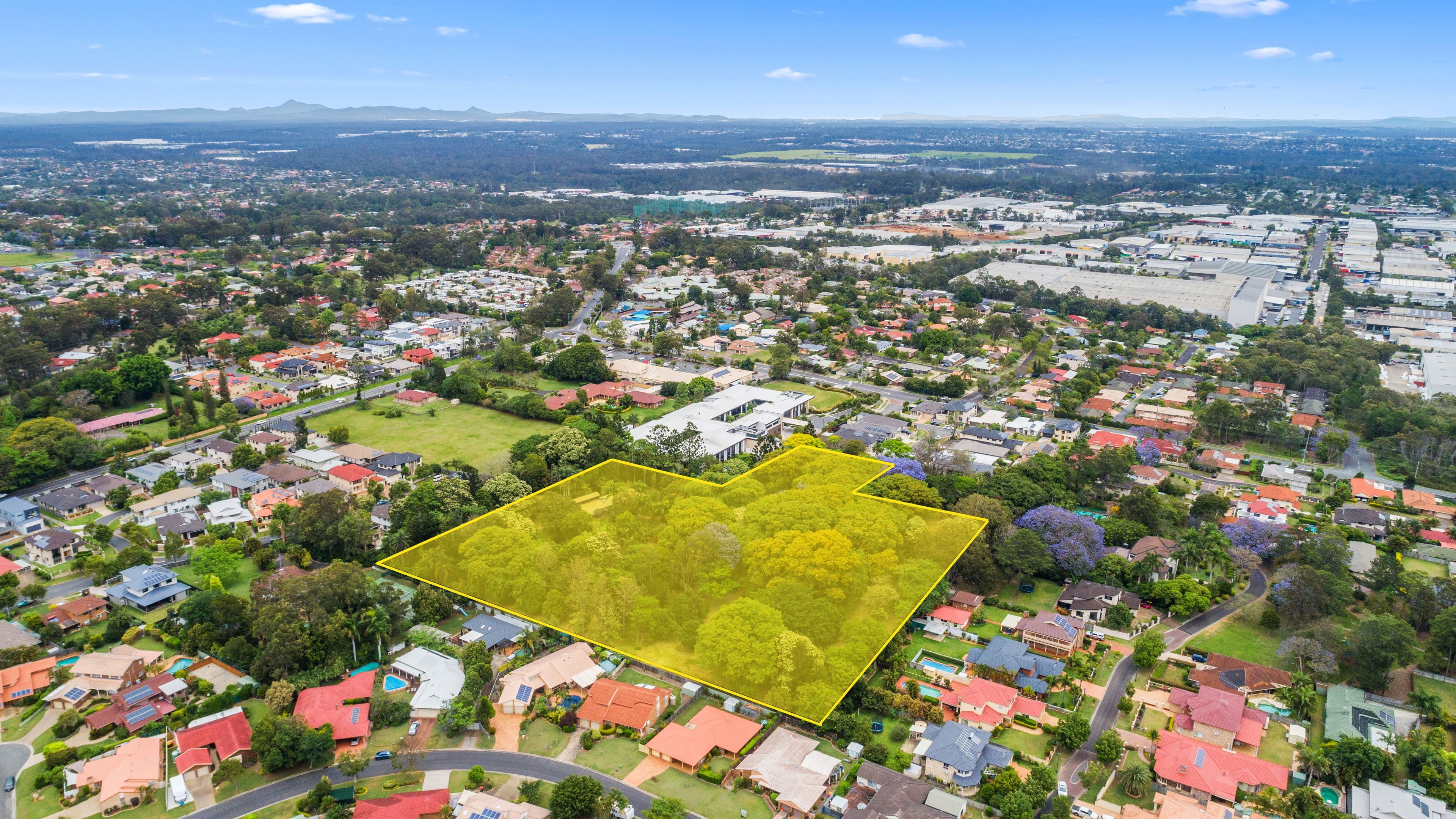 18 Ridings Street, Sunnybank Hills QLD 4109, Sunnybank Hills - Thumbnail 7