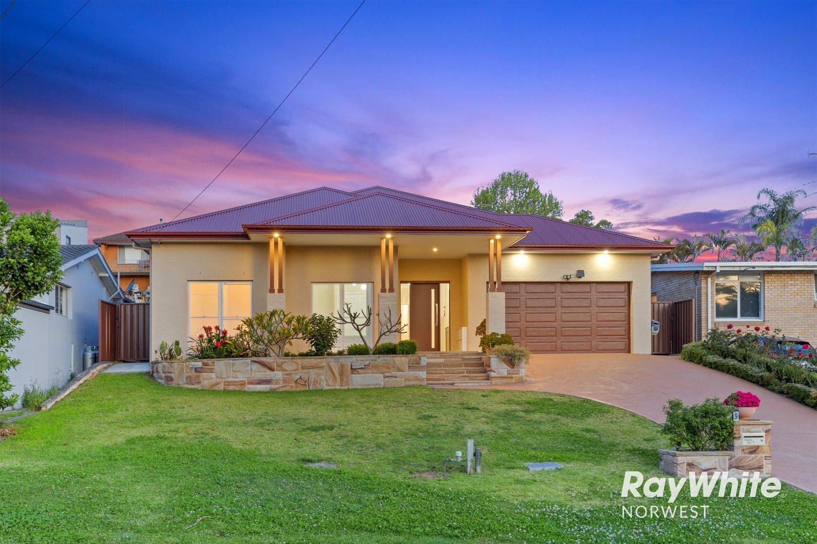 9 Meehan Place, Baulkham Hills NSW 2153, Baulkham Hills - Thumbnail 2