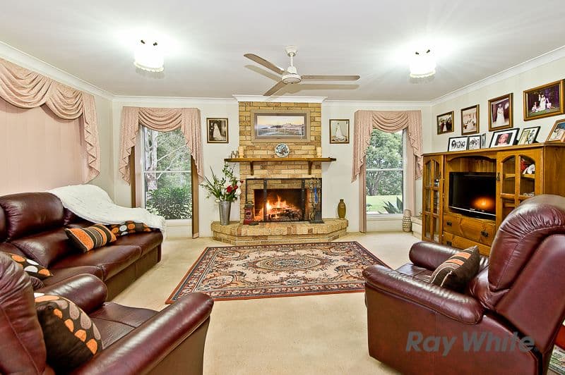 24 Gymkhana Place, DAYBORO QLD 4521, Dayboro - Thumbnail 6