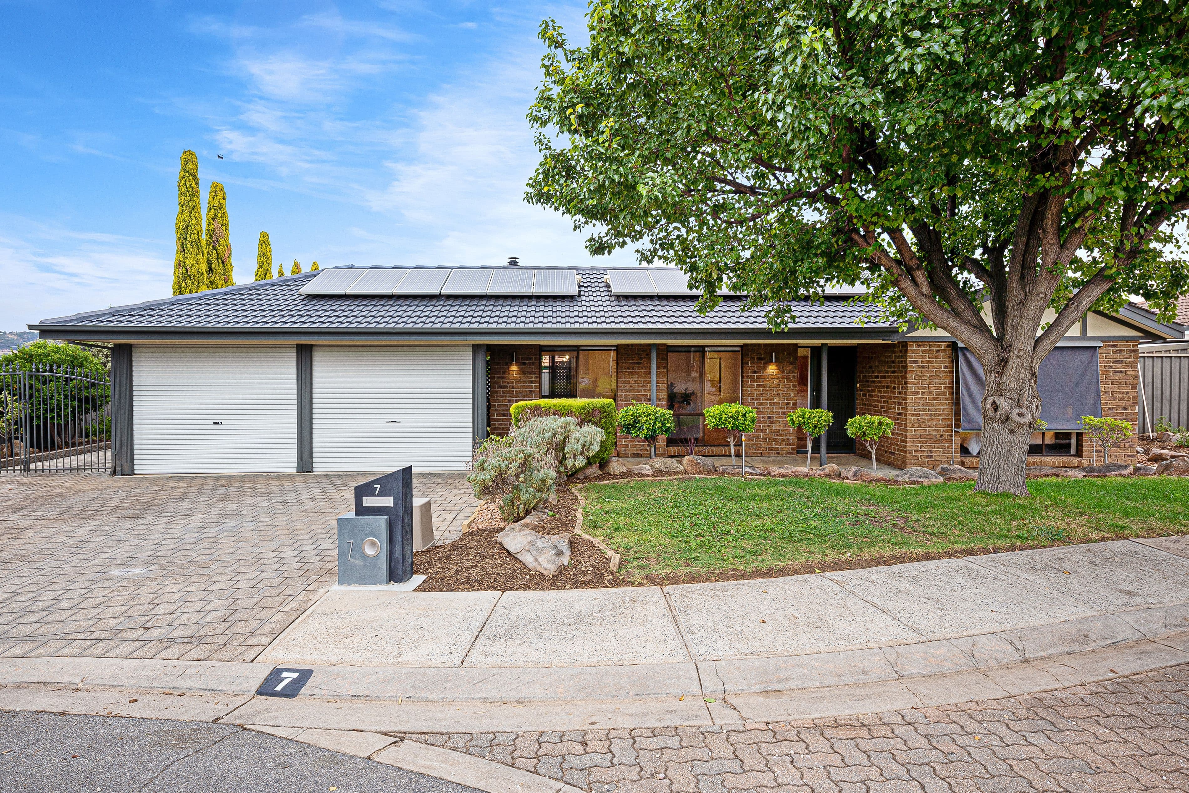 7 Bronhill Court, Golden Grove SA 5125, Golden Grove - Image 1