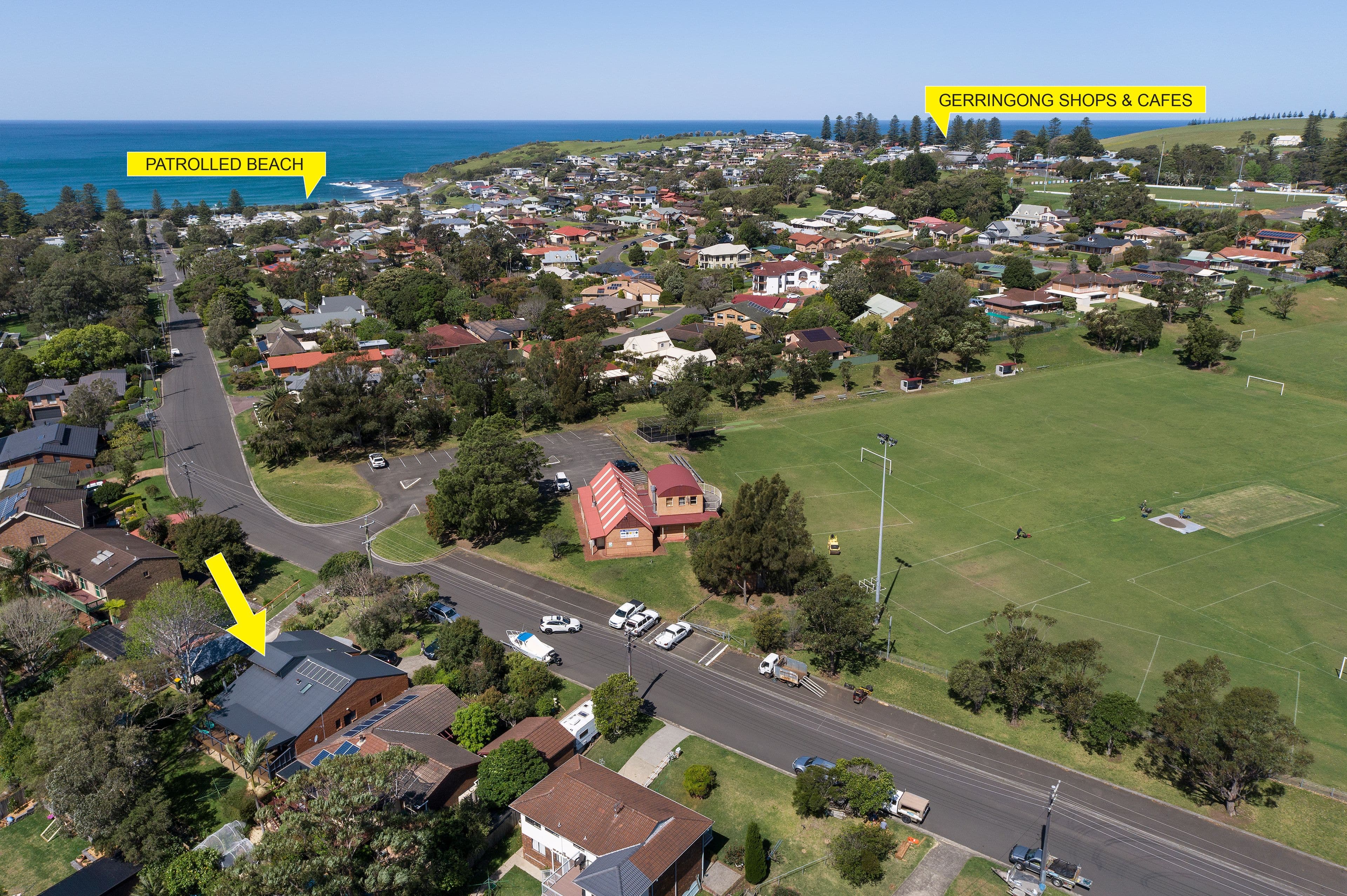 45 Bridges Road, Gerringong NSW 2534, Gerringong - Thumbnail 8