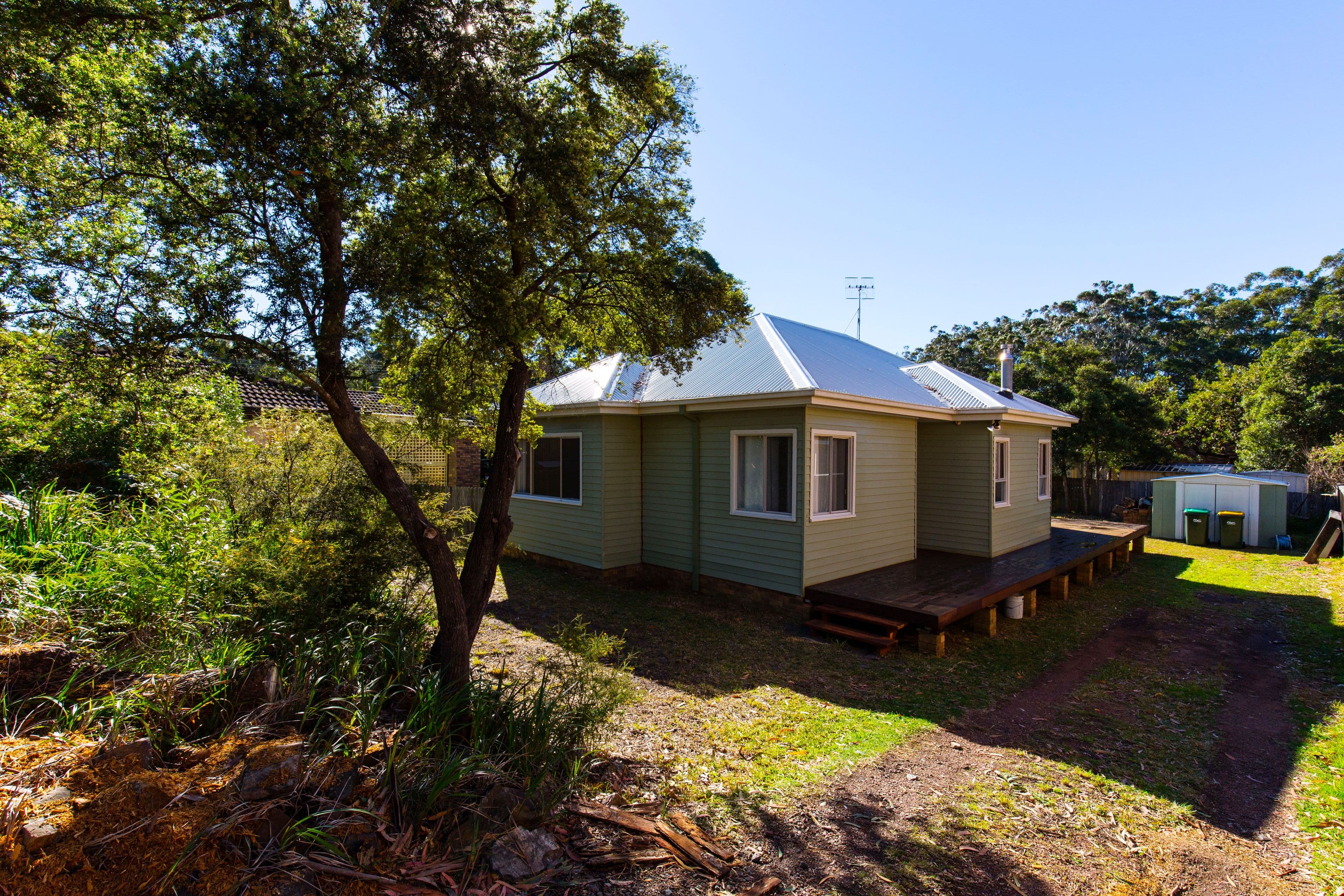 4 Dolphin Avenue, Hawks Nest - Image 1