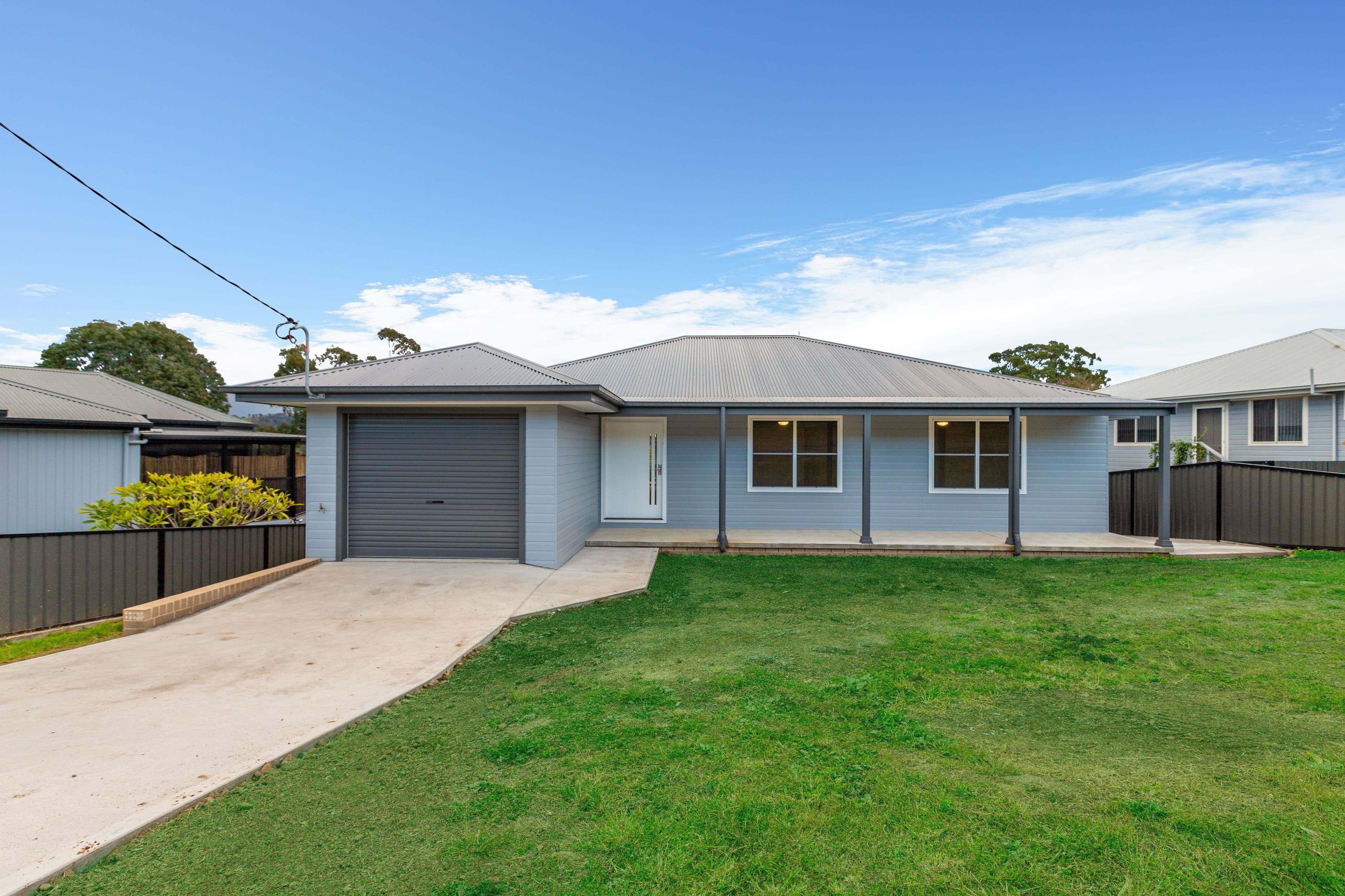 31 Scott Avenue, Dungog NSW 2420, Dungog - Image 1