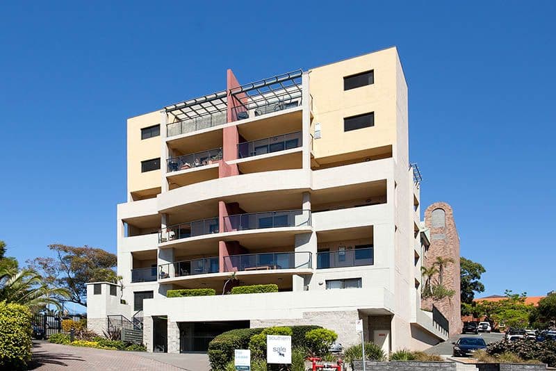 1 Governors Lane, WOLLONGONG NSW 2500, Wollongong - Image 1