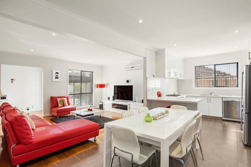 48 Renshaw Street, DONCASTER EAST VIC 3109, Doncaster East - Thumbnail 4