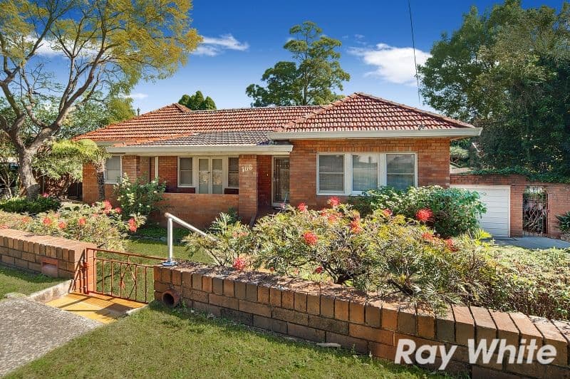 106 Pittwater Road, GLADESVILLE NSW 2111, Gladesville - Image 1