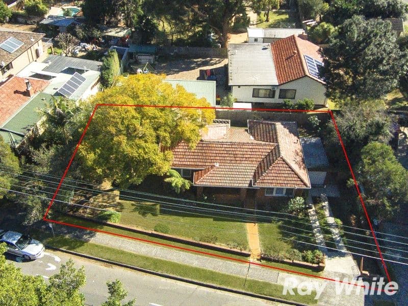 106 Pittwater Road, GLADESVILLE NSW 2111, Gladesville - Thumbnail 2