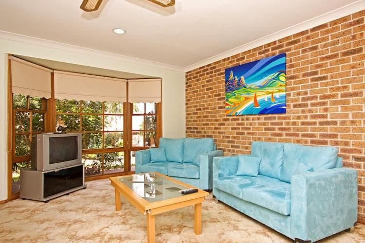 22 Carramar Drive, TWEED HEADS WEST NSW 2485, Tweed Heads West - Thumbnail 4