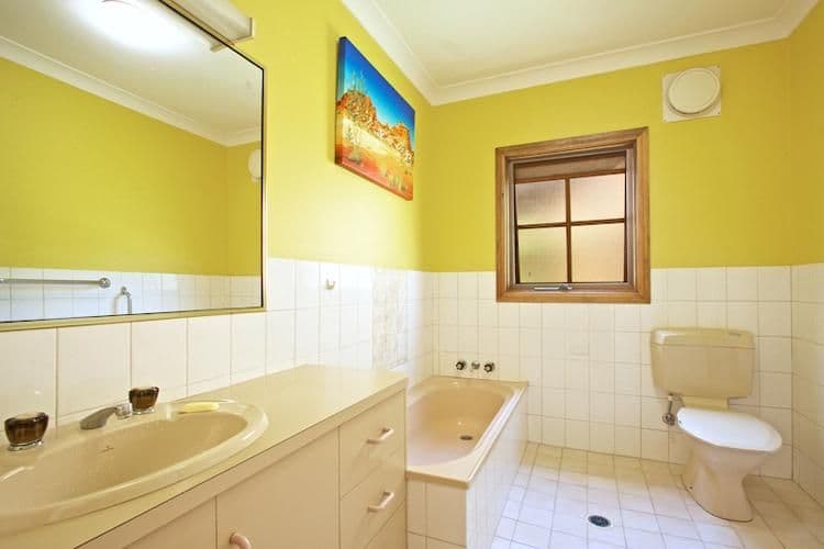 22 Carramar Drive, TWEED HEADS WEST NSW 2485, Tweed Heads West - Thumbnail 7