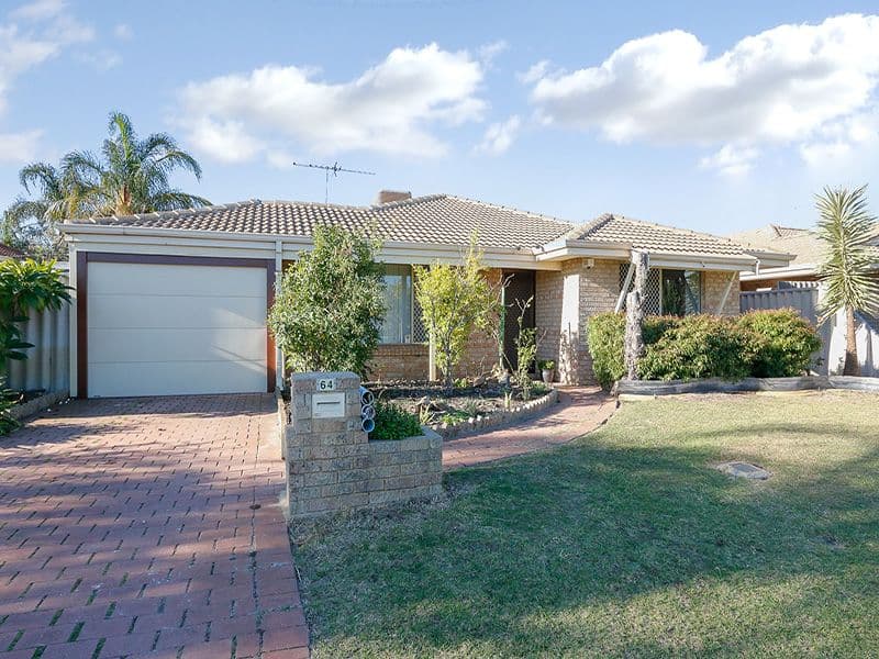 64 Badgingarra Gardens, Ballajura WA 6066, Ballajura - Image 1