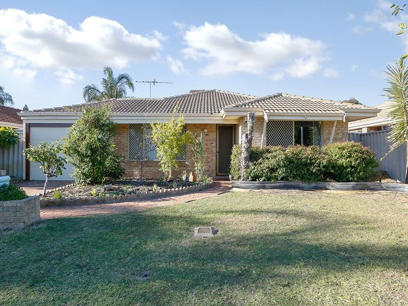 64 Badgingarra Gardens, Ballajura WA 6066, Ballajura - Thumbnail 2