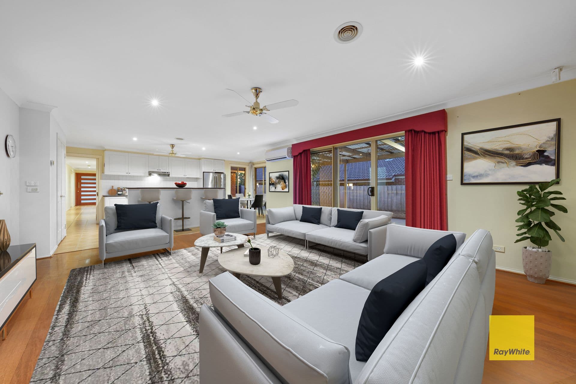 16 Hickory Drive, Narre Warren South VIC 3805, Narre Warren South - Thumbnail 3