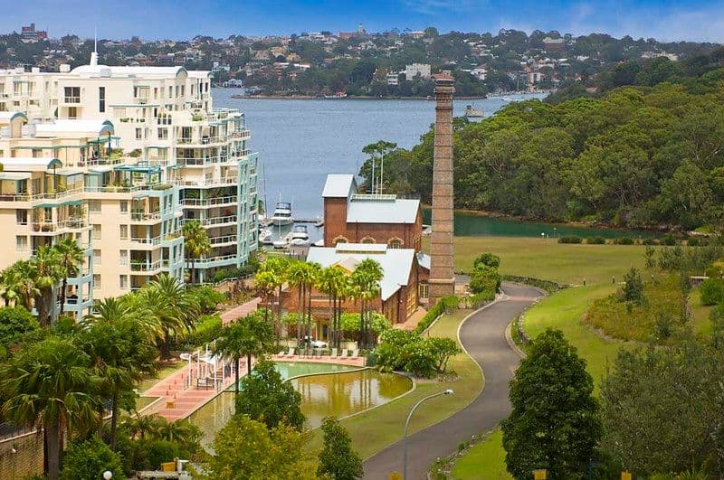 8 Gas Works Road, WOLLSTONECRAFT NSW 2065, Wollstonecraft - Image 1