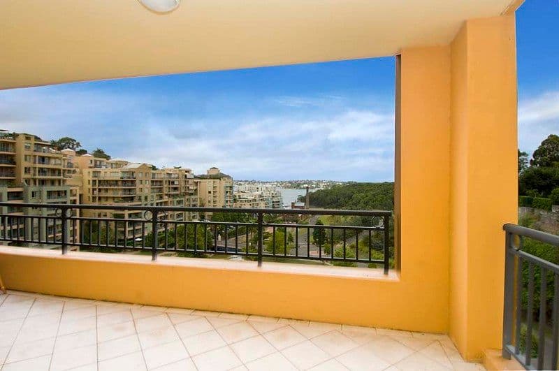 8 Gas Works Road, WOLLSTONECRAFT NSW 2065, Wollstonecraft - Thumbnail 4