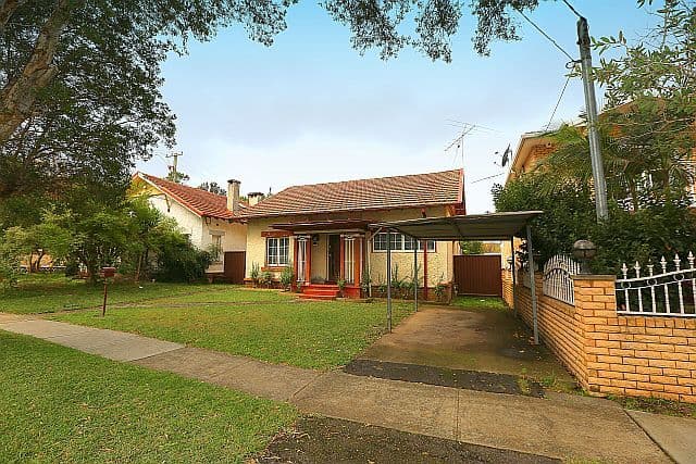3 Vimy Street, Bankstown NSW 2200, Bankstown - Thumbnail 2