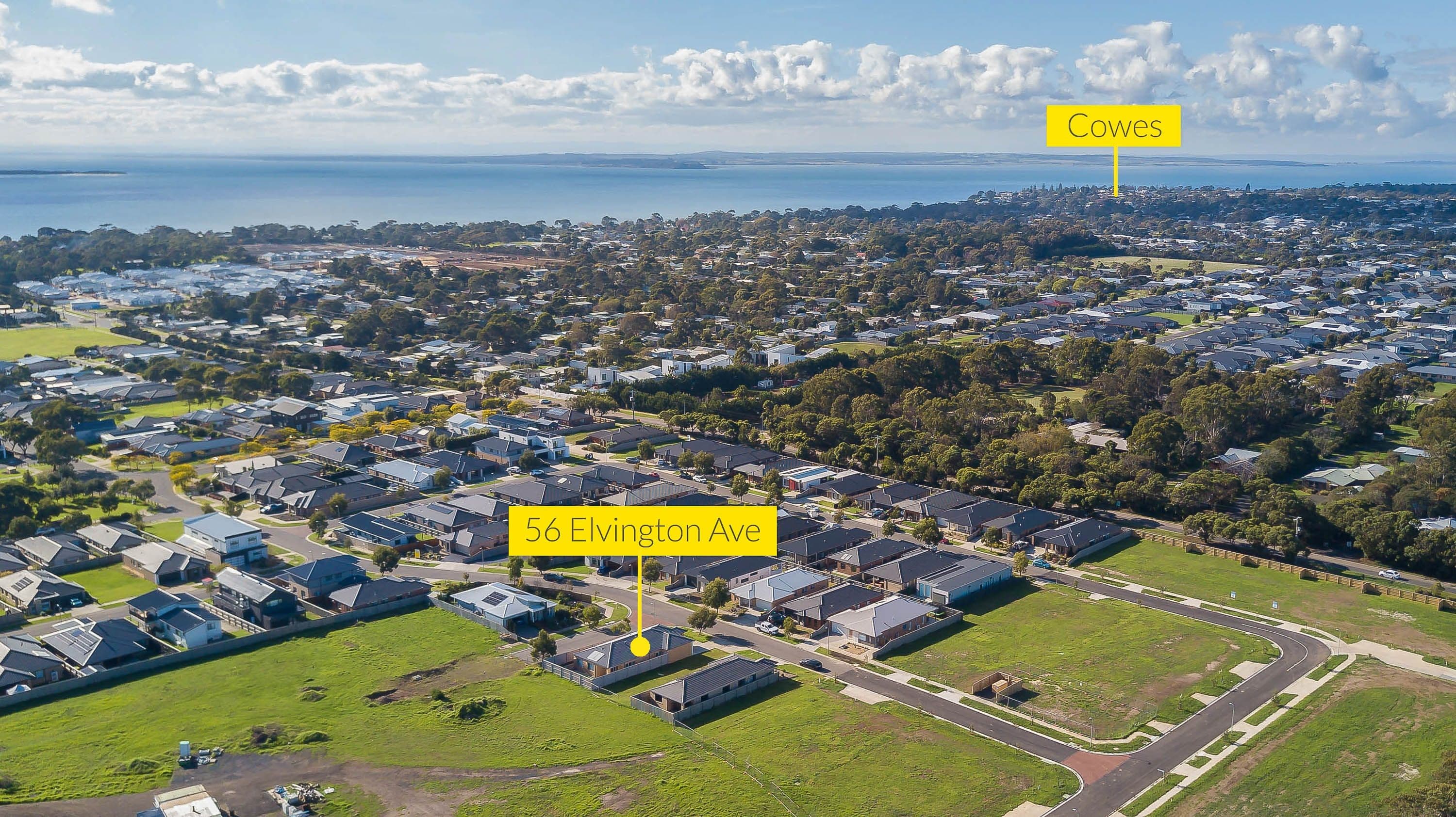 56 Elvington Avenue, Cowes VIC 3922, Cowes - Image 1