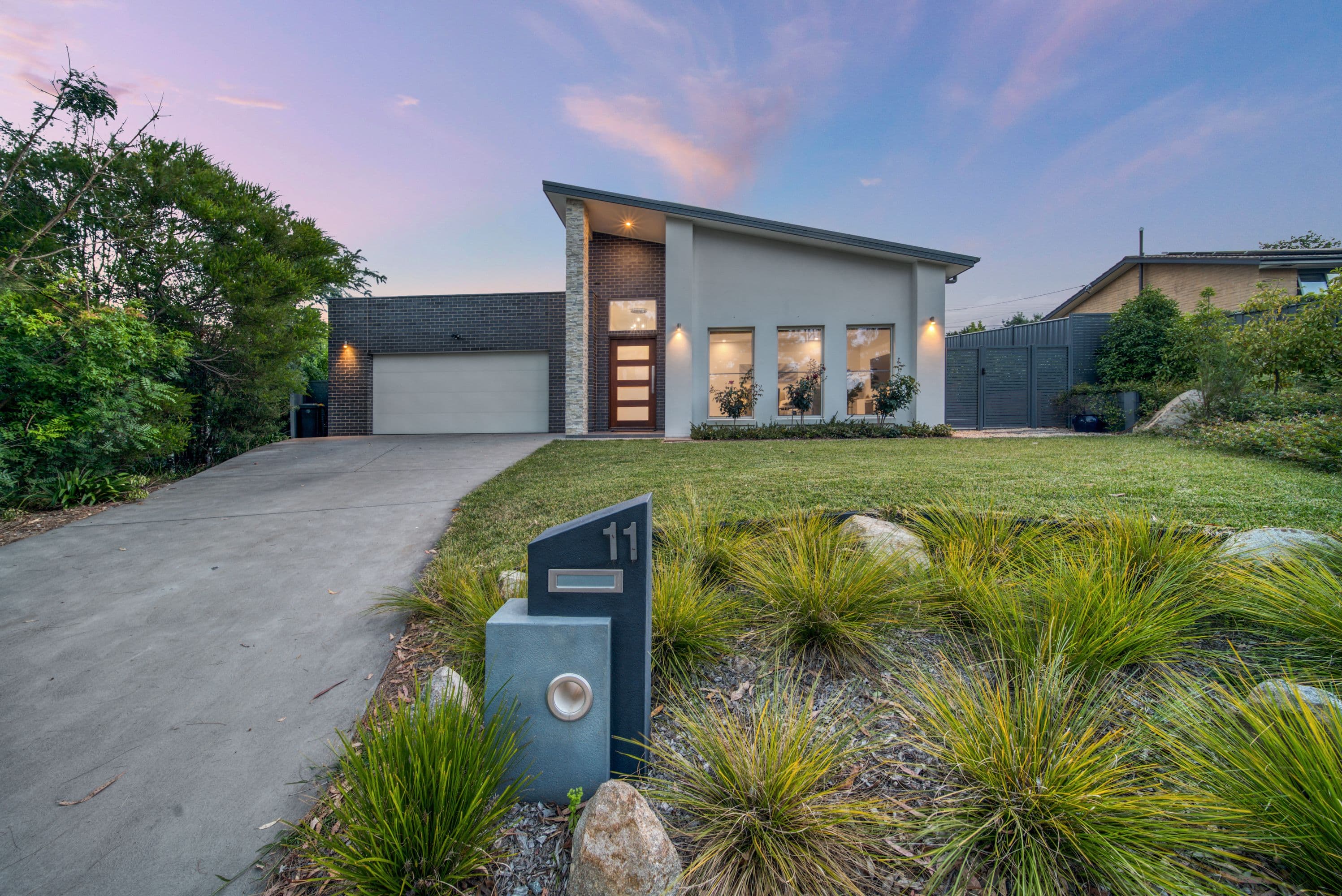 11 Tingha Place, Fisher ACT 2611, Fisher - Image 1