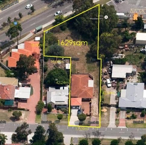 10 Brook Street, BASSENDEAN WA 6054, Bassendean - Image 1