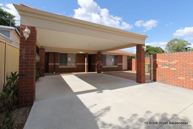 10 Brook Street, BASSENDEAN WA 6054, Bassendean - Thumbnail 2