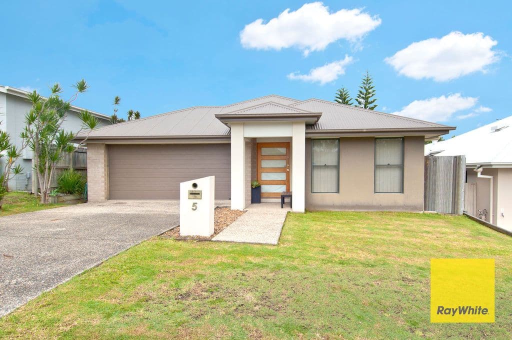 5 Bellthorpe Crescent, Waterford QLD 4133, Waterford - Image 1