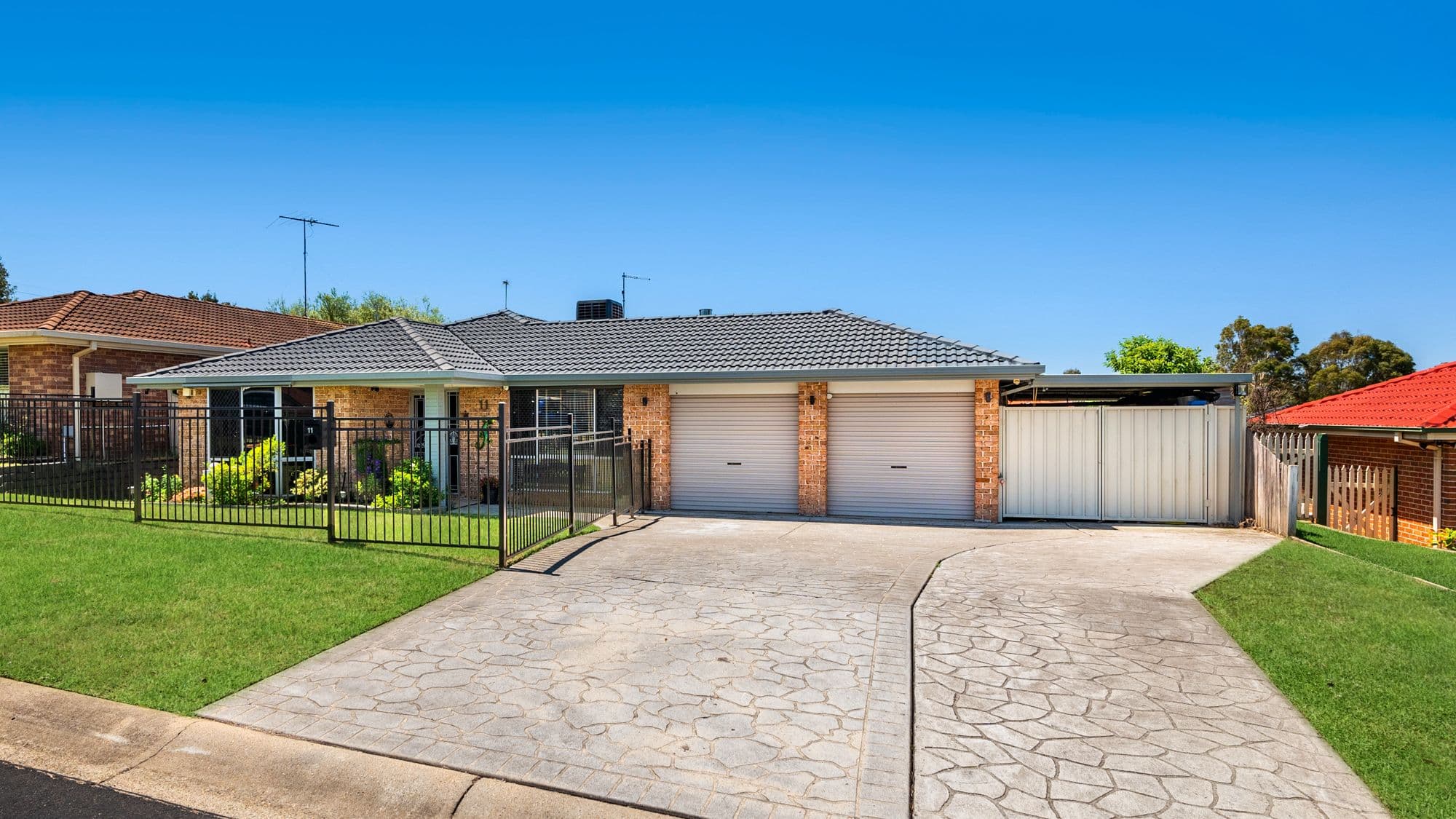 11 Ash Place, Narellan Vale NSW 2567, Narellan Vale - Image 1