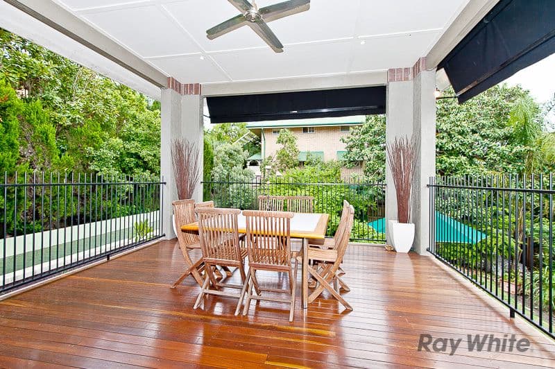 12 Bott Street, ASHGROVE QLD 4060, Ashgrove - Thumbnail 2