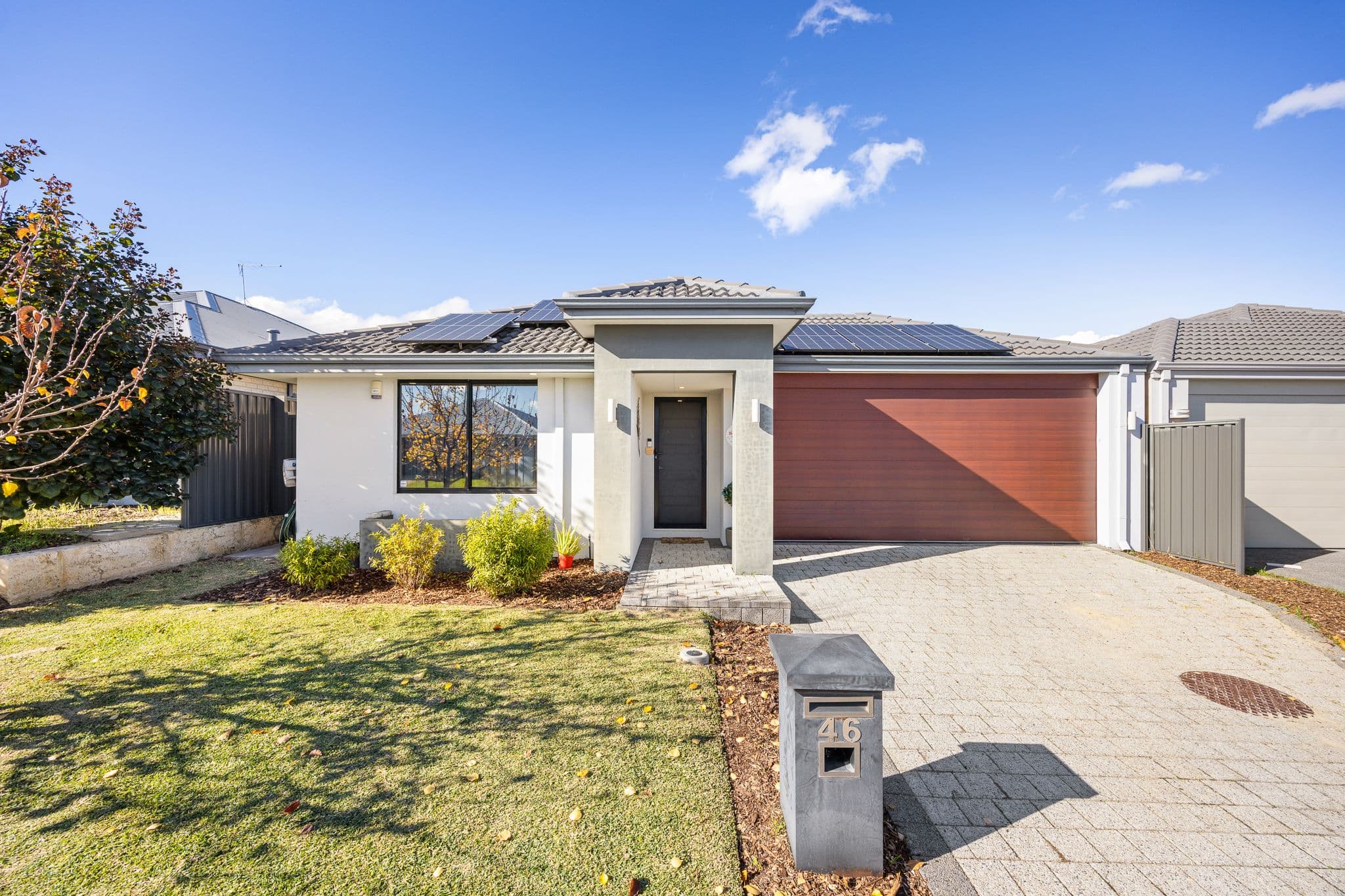 46 Ligado Avenue, Aveley WA 6069, Aveley - Image 1