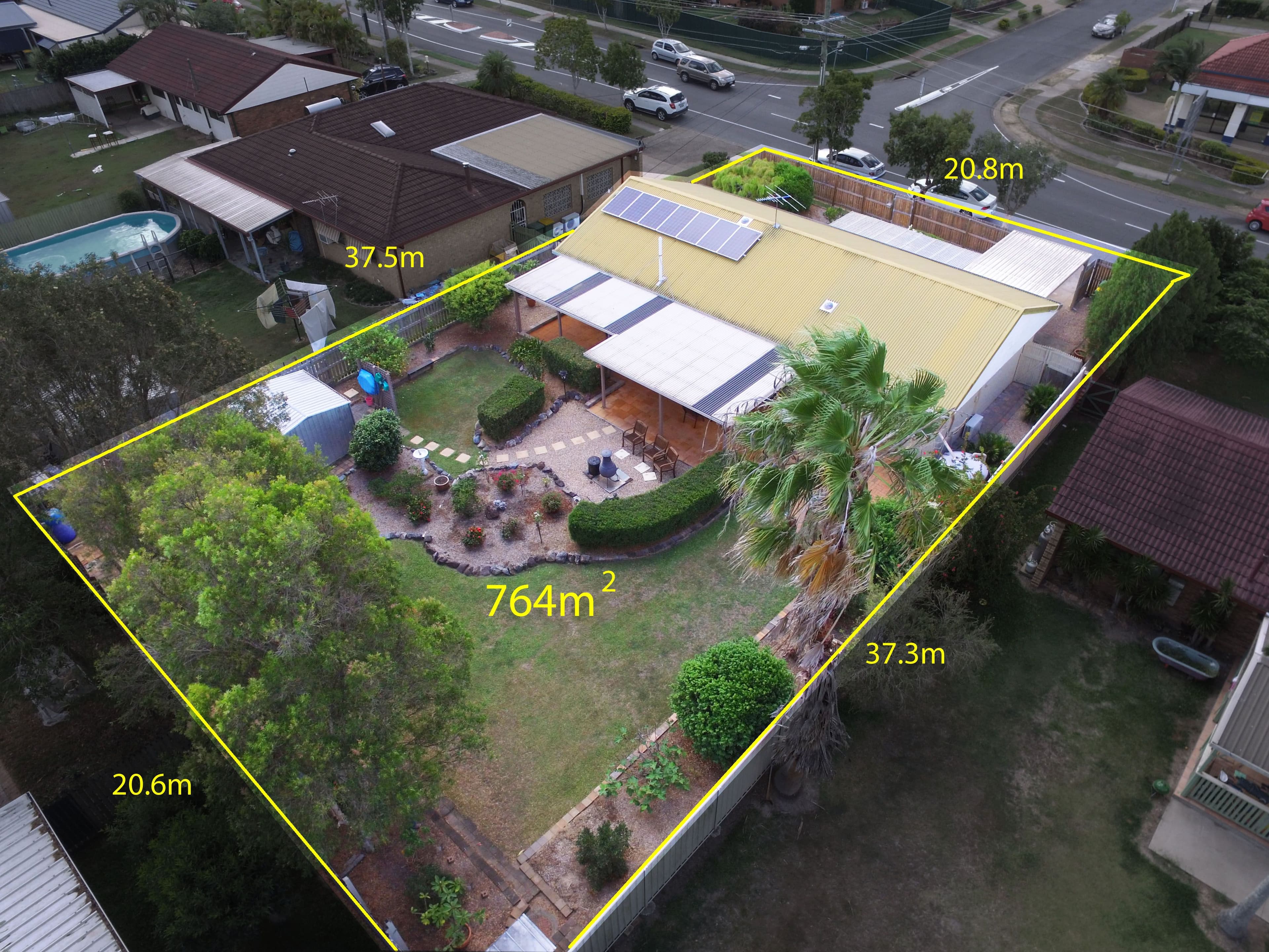 8 Achilles Drive, Springwood QLD 4127, Springwood - Image 1