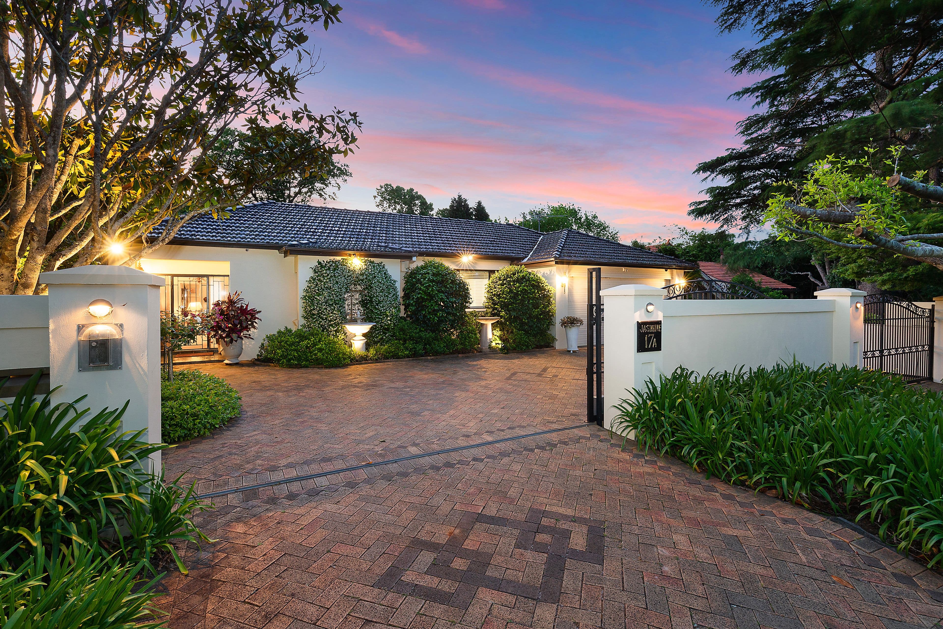 17A Cherry Street, Warrawee NSW 2074, Warrawee - Image 1