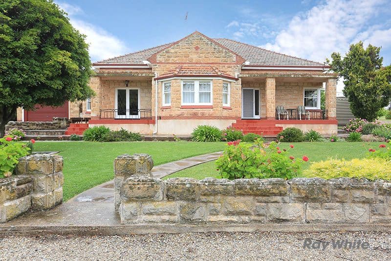 1359 Salter Springs Road, Balaklava SA 5461, Balaklava - Image 1