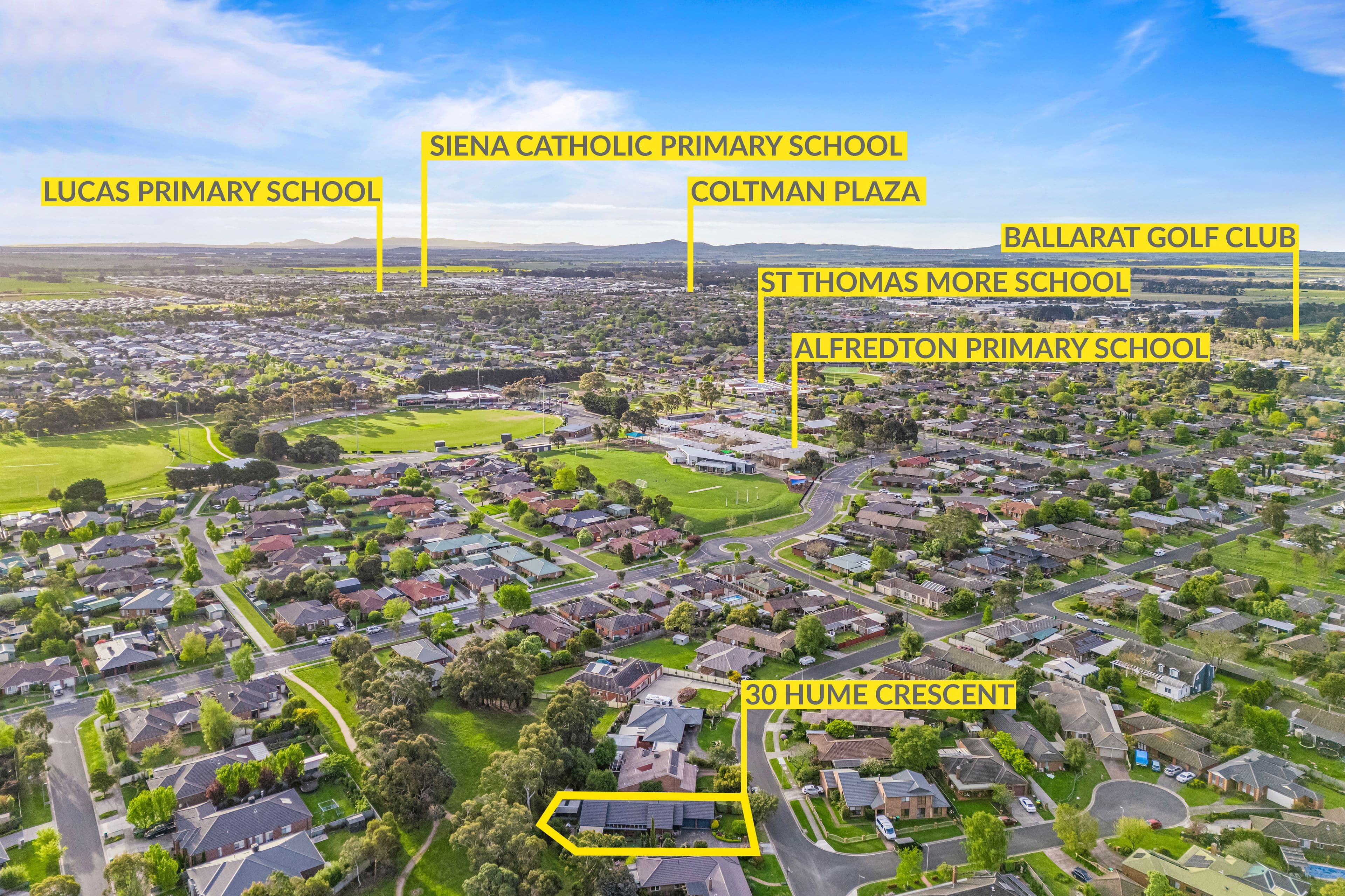 30 Hume Crescent, Alfredton VIC 3350, Alfredton - Thumbnail 2