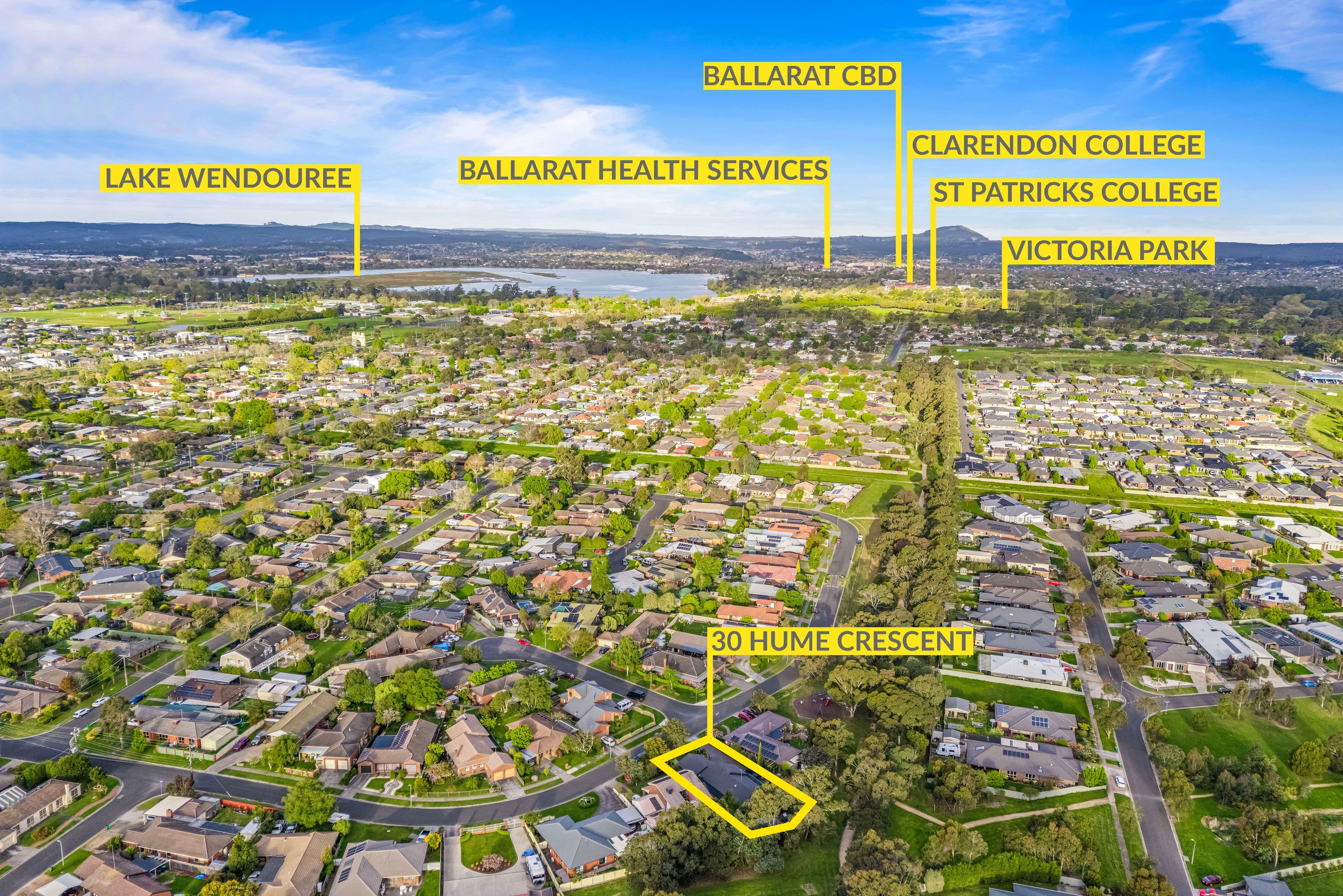 30 Hume Crescent, Alfredton VIC 3350, Alfredton - Thumbnail 3