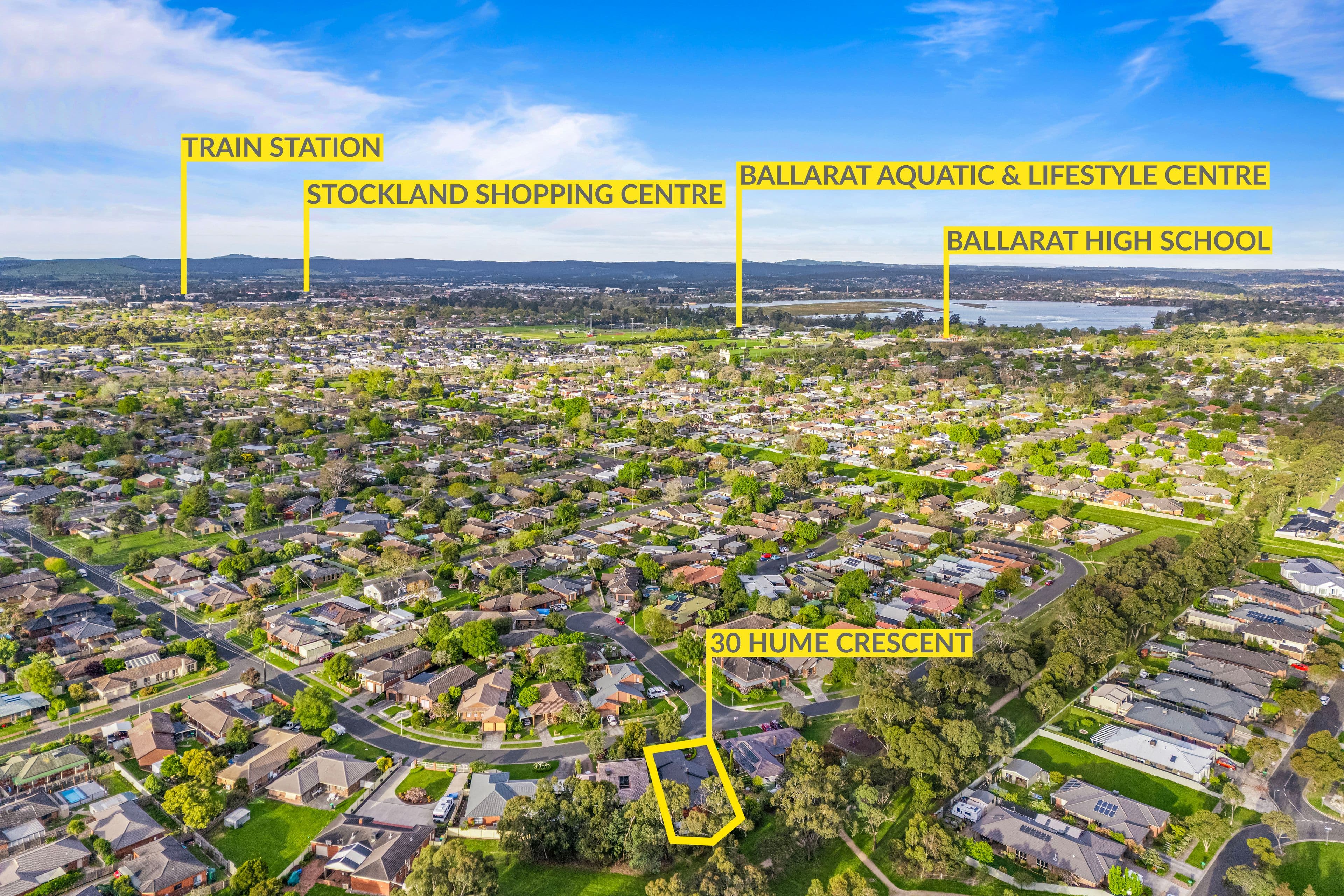 30 Hume Crescent, Alfredton VIC 3350, Alfredton - Thumbnail 4