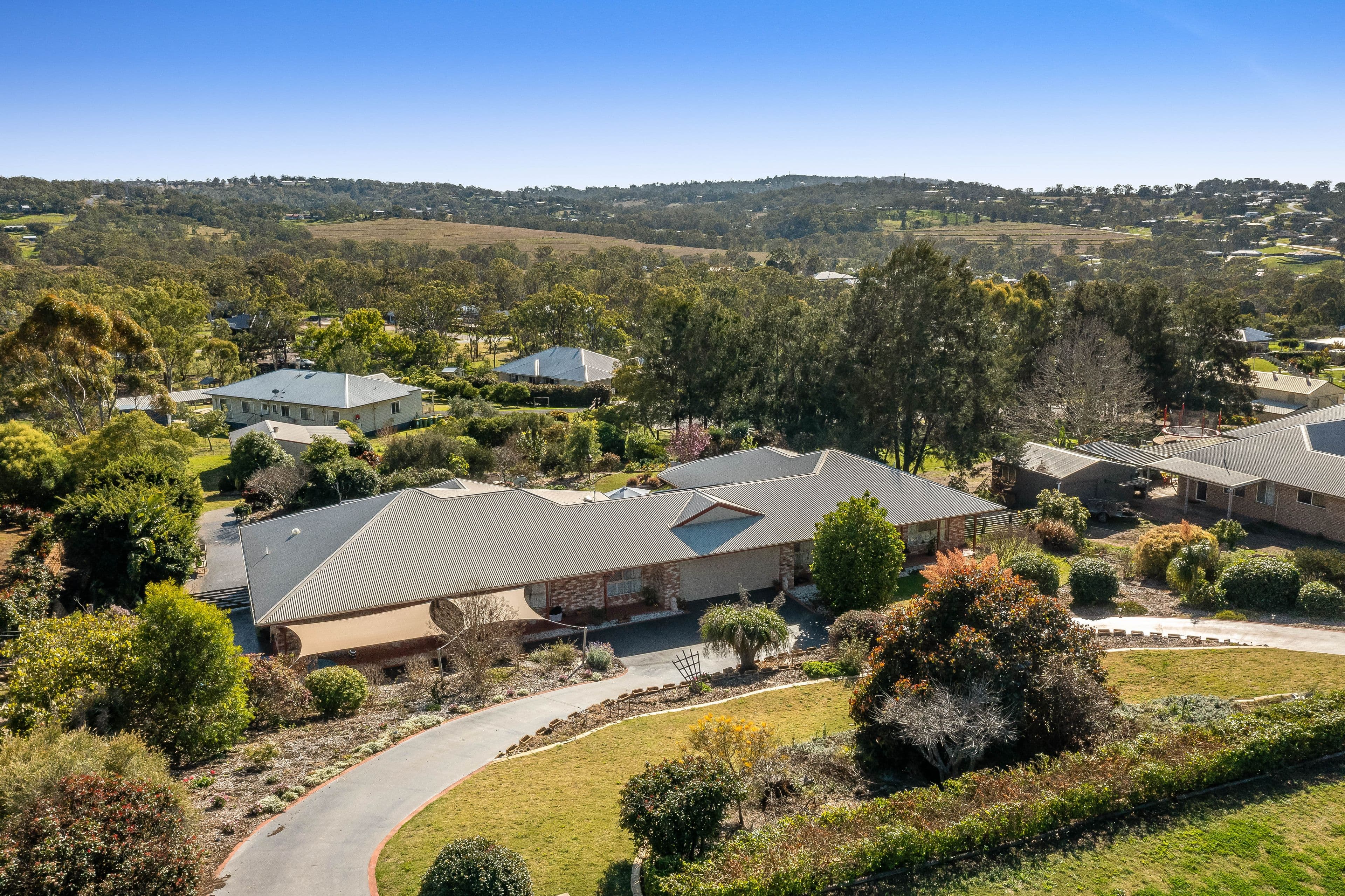 32 Freyling Road, Hodgson Vale QLD 4352, Hodgson Vale - Image 1