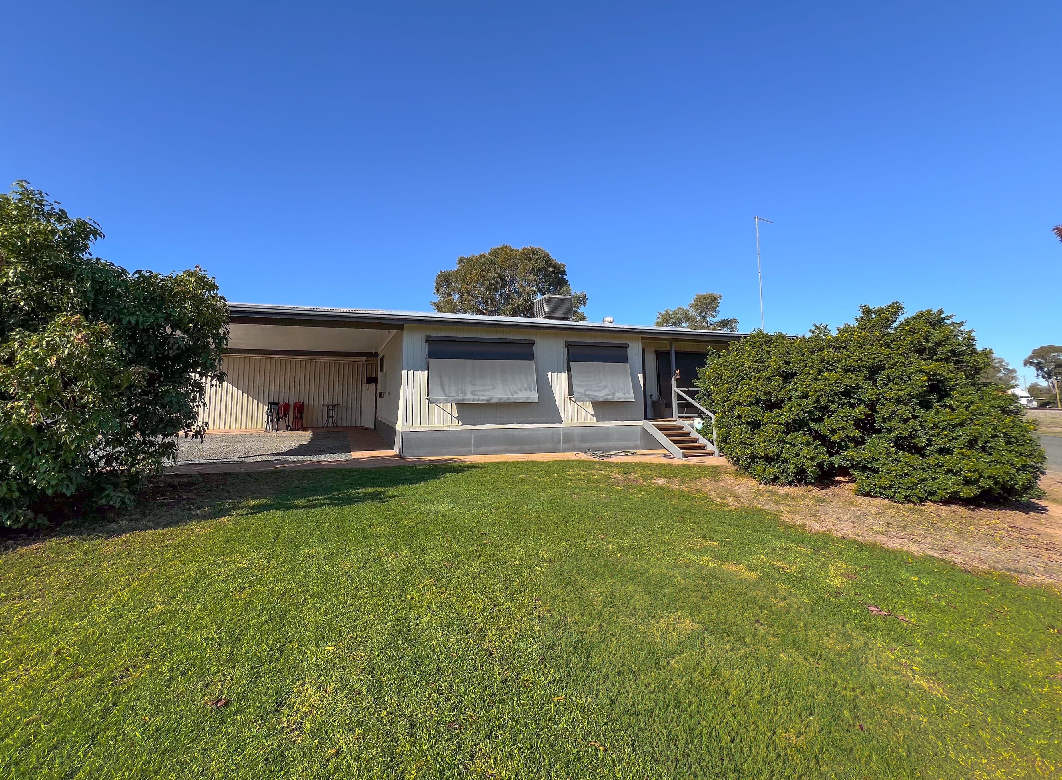 29 Chauvel Street, West Wyalong NSW 2671, West Wyalong - Image 1