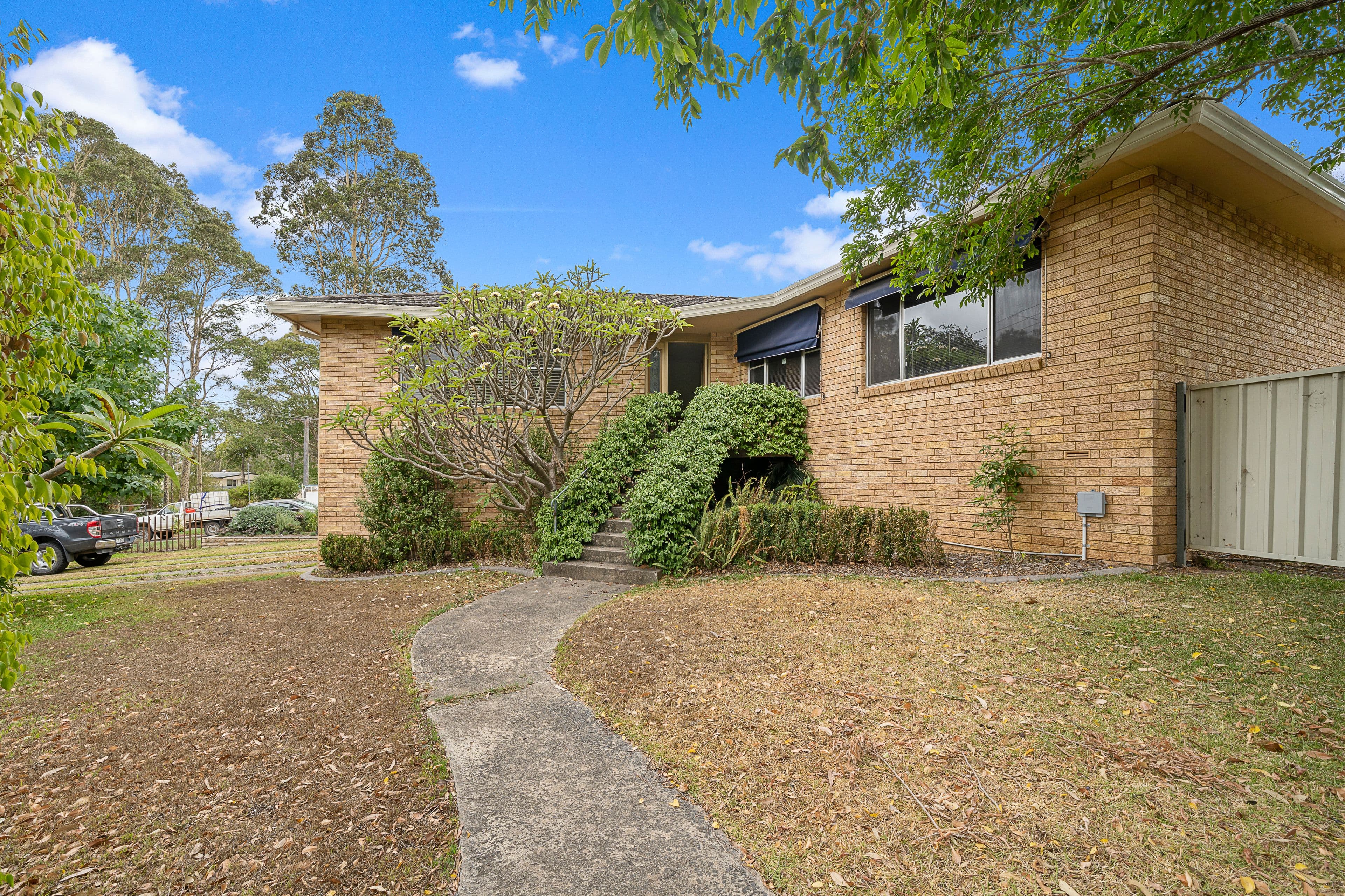 27 Walsh Crescent, North Nowra - Thumbnail 2