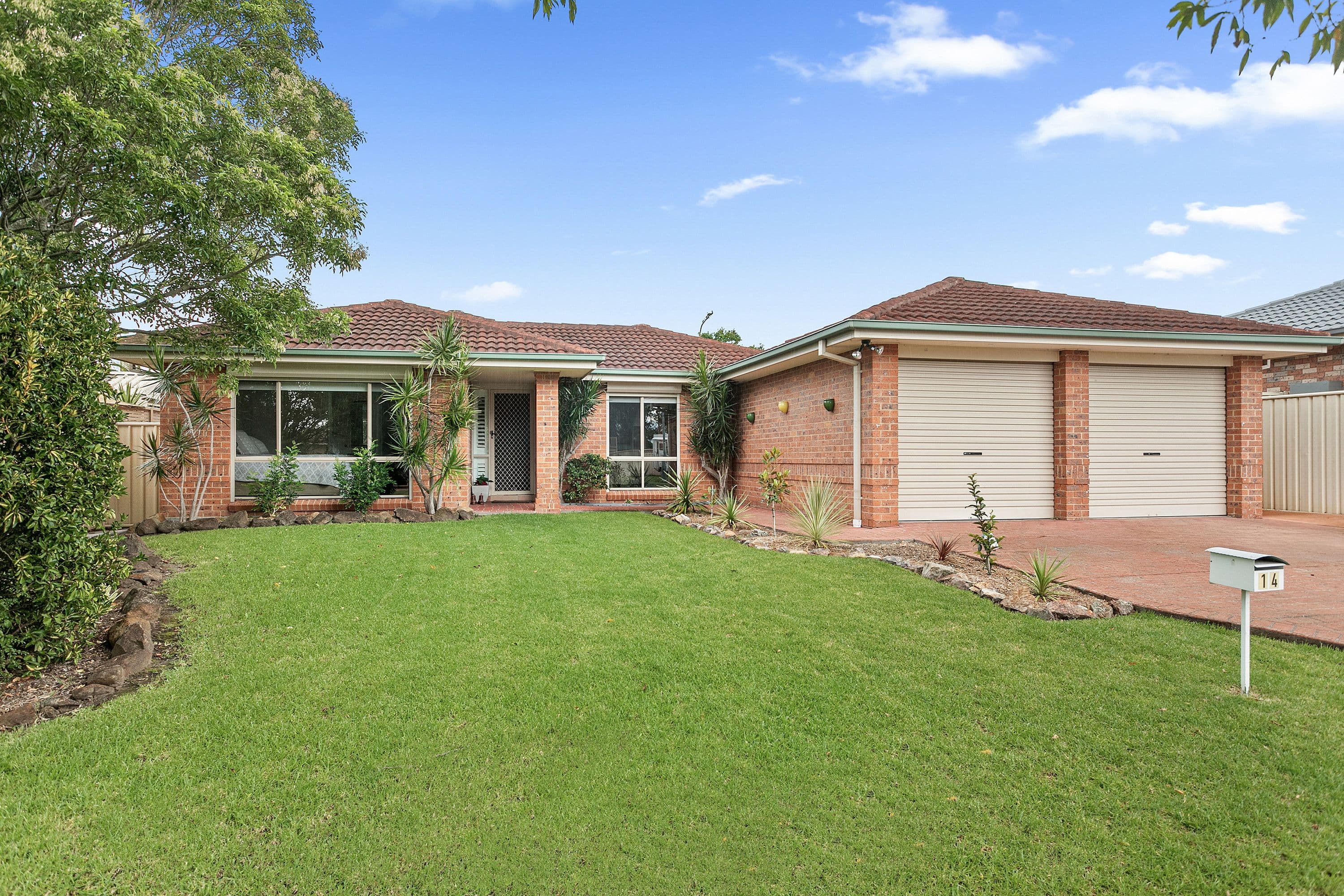 14 Stubbs Road, Albion Park NSW 2527, Albion Park - Image 1