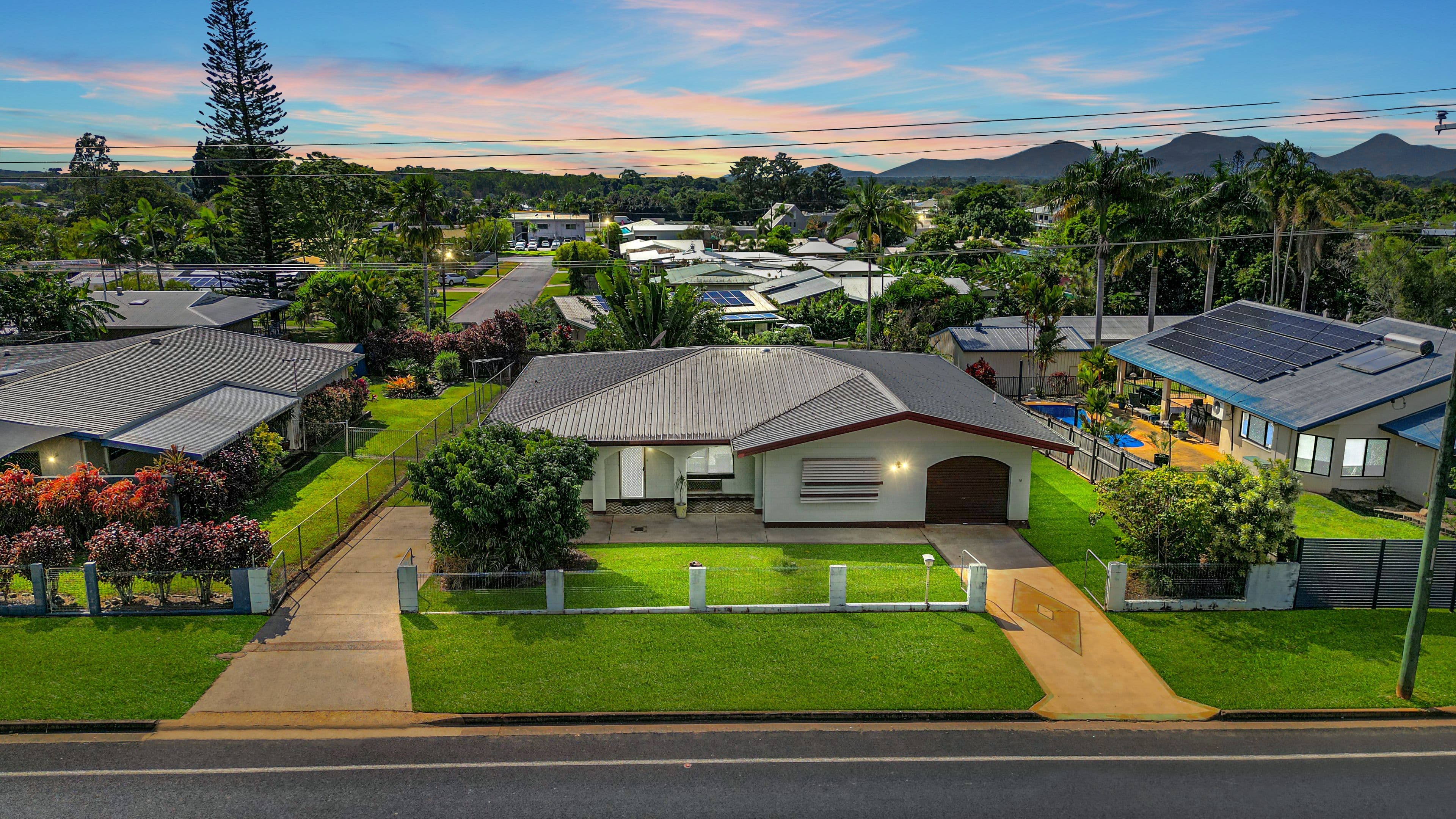 8 Gavin Street, Smithfield QLD 4878, Smithfield - Image 1