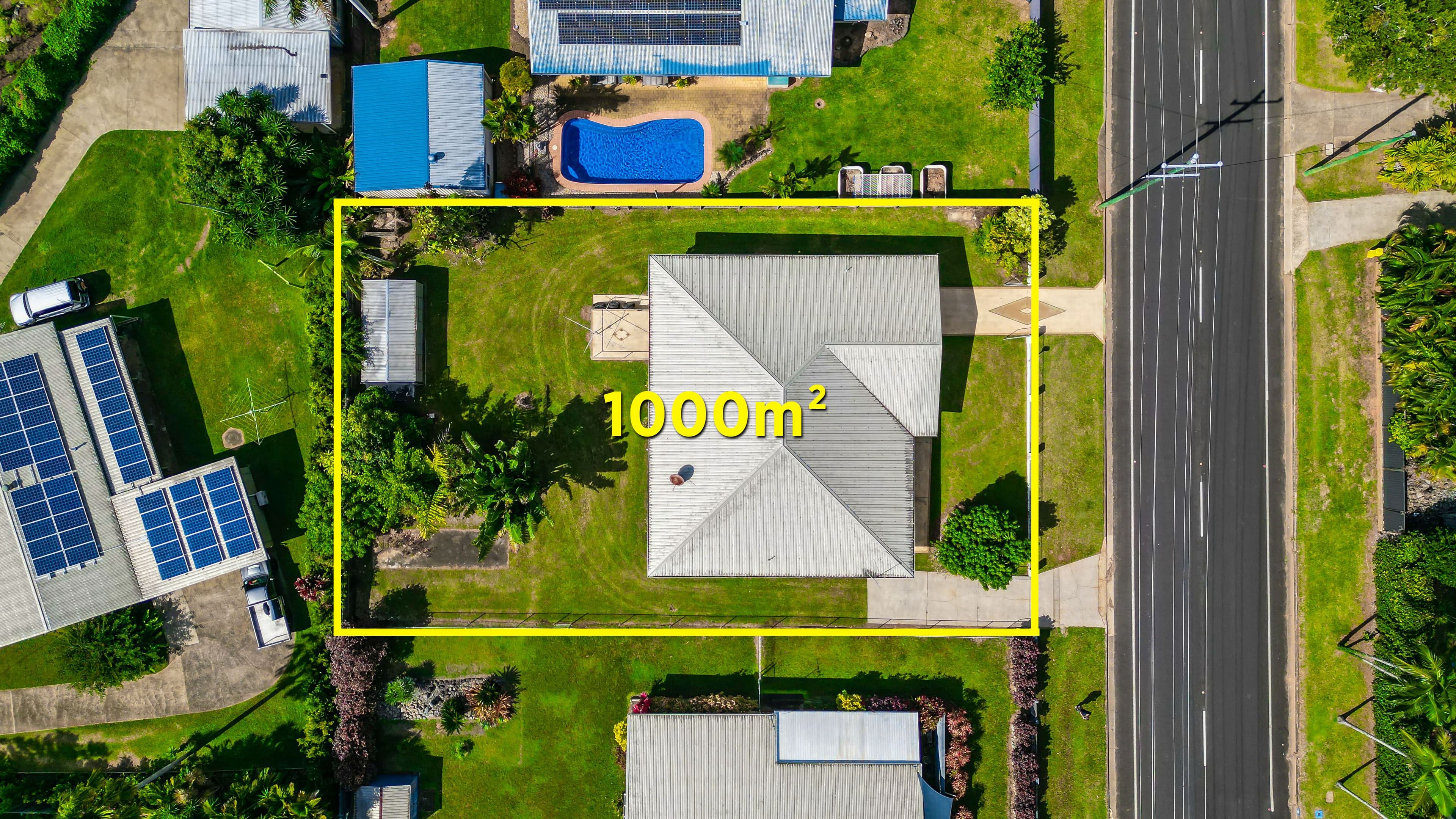 8 Gavin Street, Smithfield QLD 4878, Smithfield - Thumbnail 2