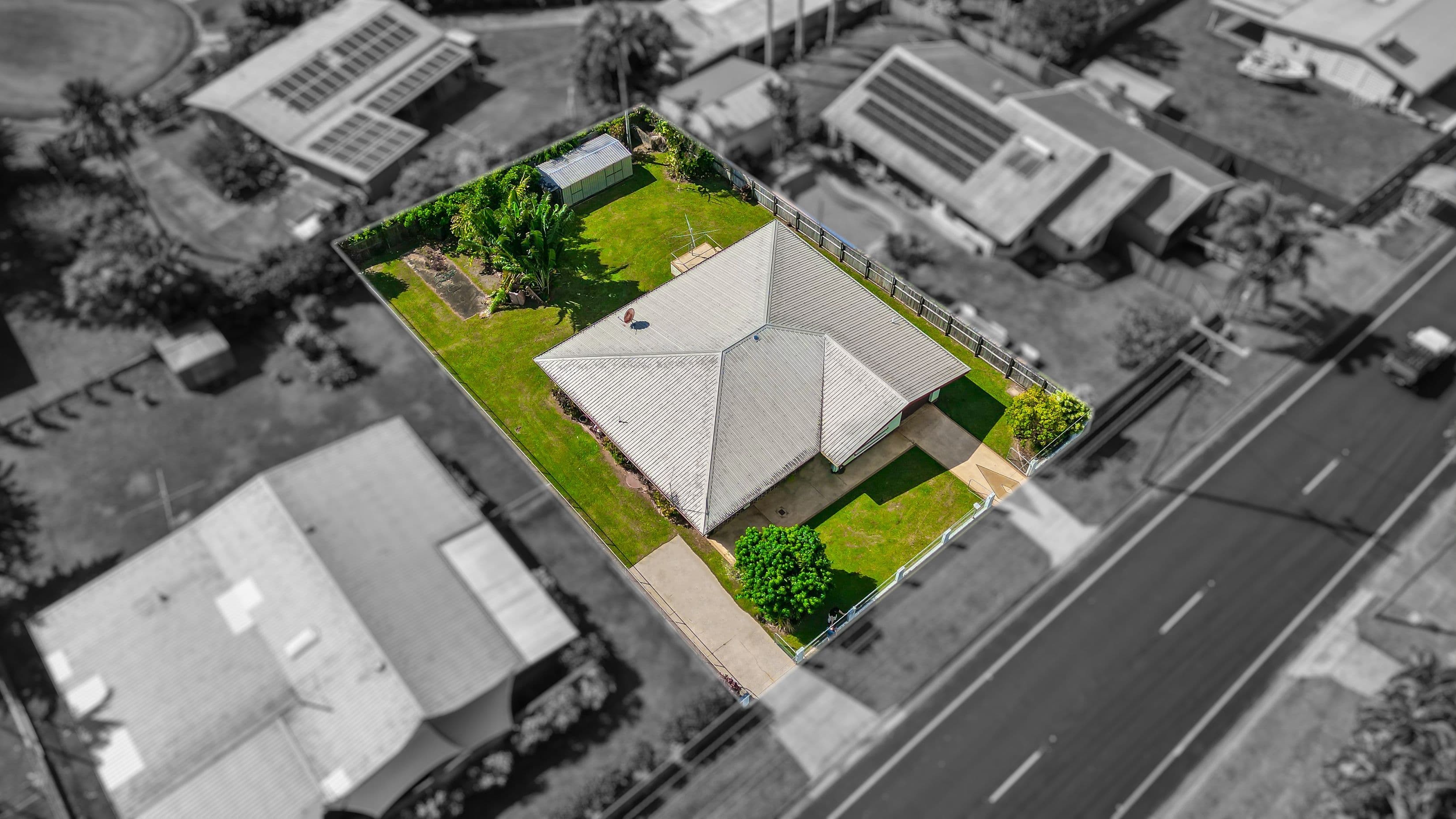 8 Gavin Street, Smithfield QLD 4878, Smithfield - Thumbnail 3