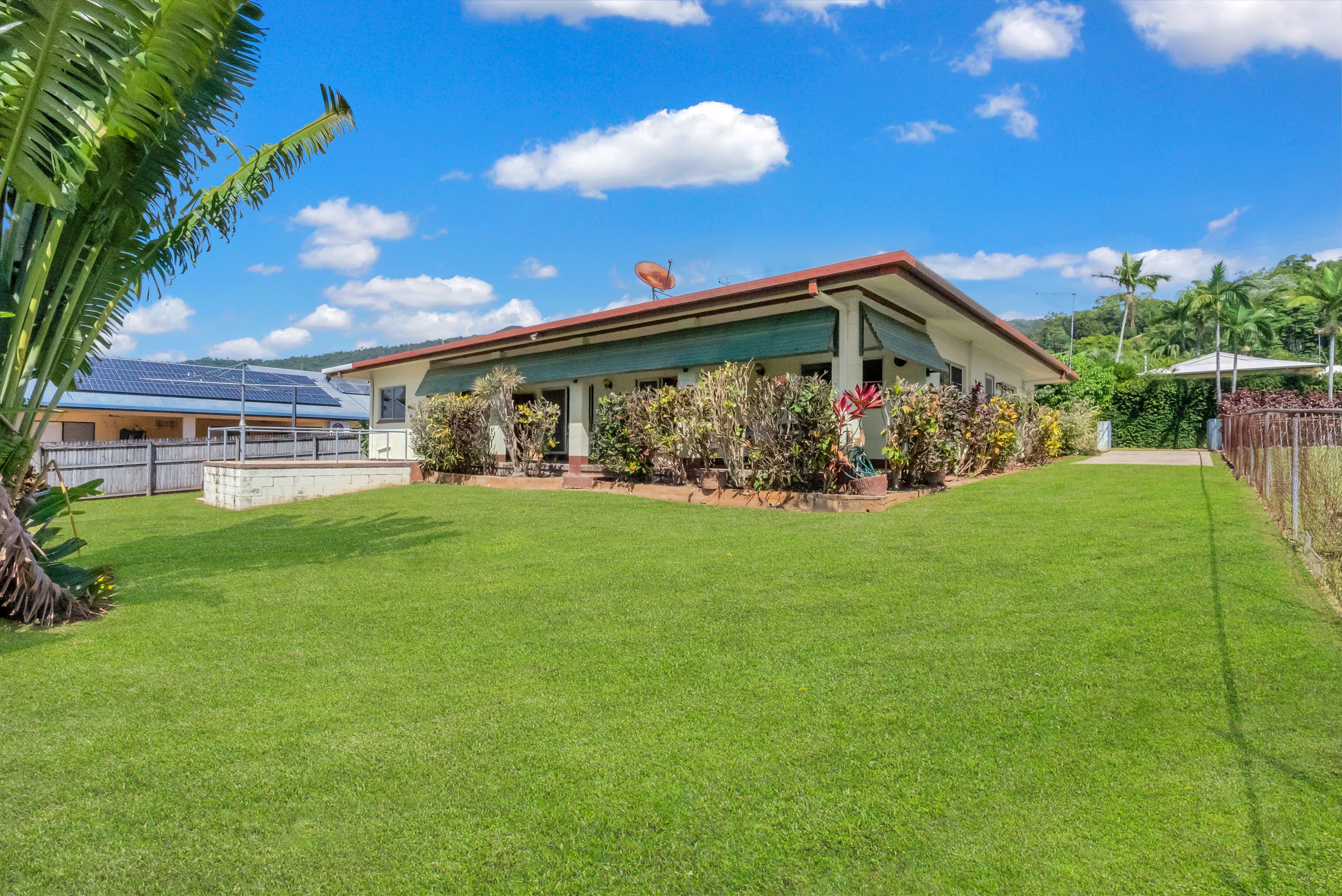 8 Gavin Street, Smithfield QLD 4878, Smithfield - Thumbnail 4