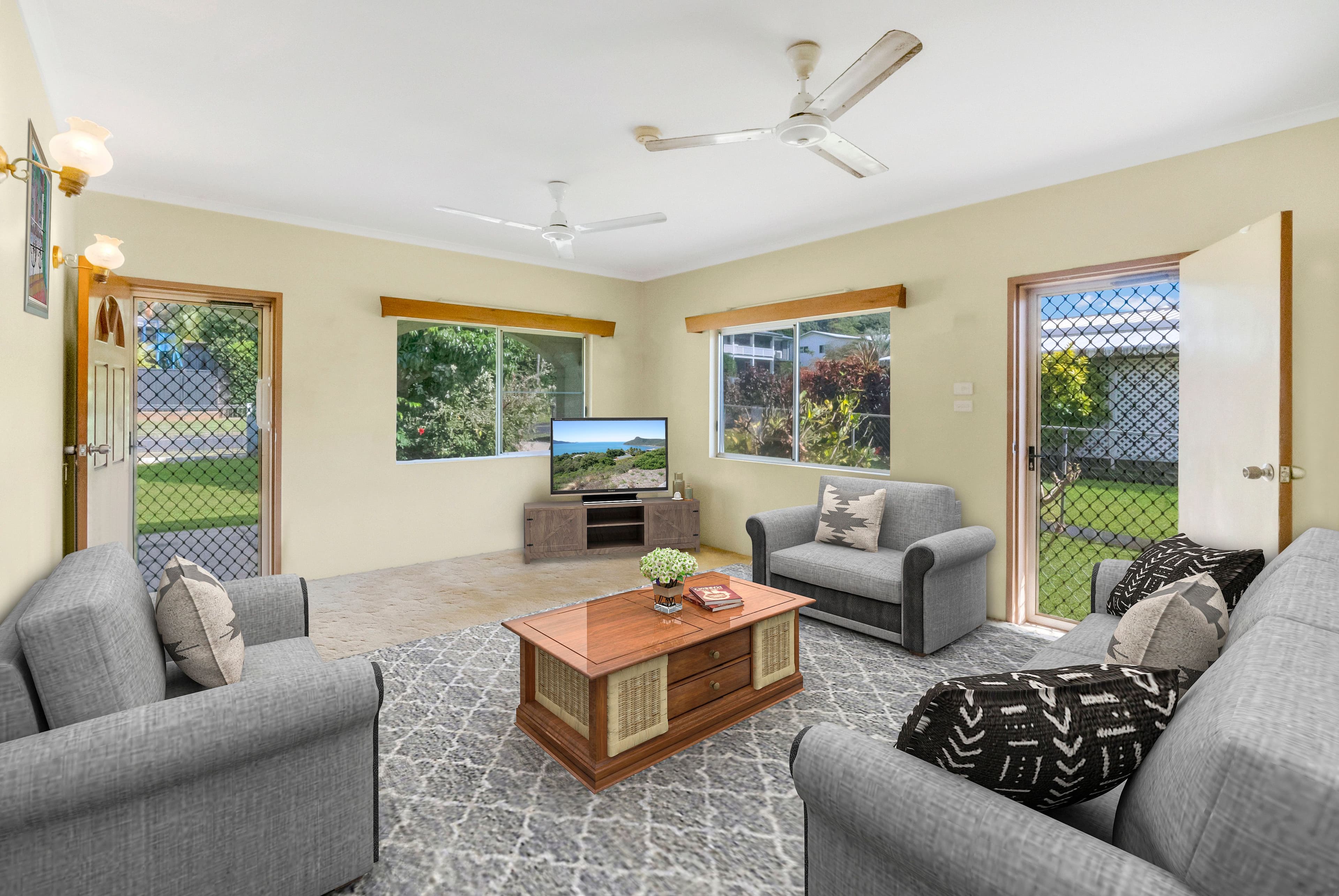 8 Gavin Street, Smithfield QLD 4878, Smithfield - Thumbnail 7