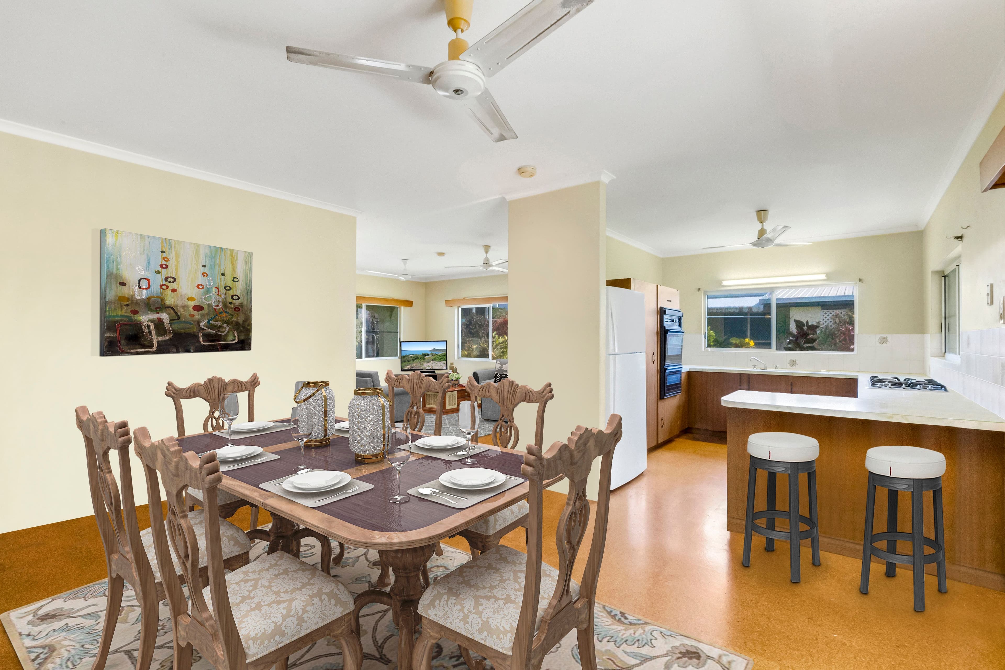 8 Gavin Street, Smithfield QLD 4878, Smithfield - Thumbnail 8