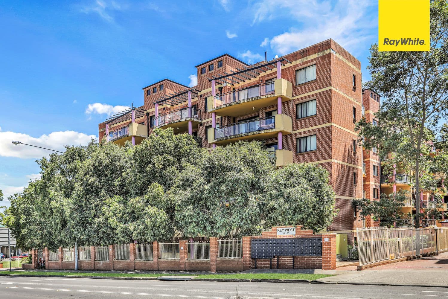 29-33 Kildare Road, Blacktown NSW 2148, Blacktown - Image 1